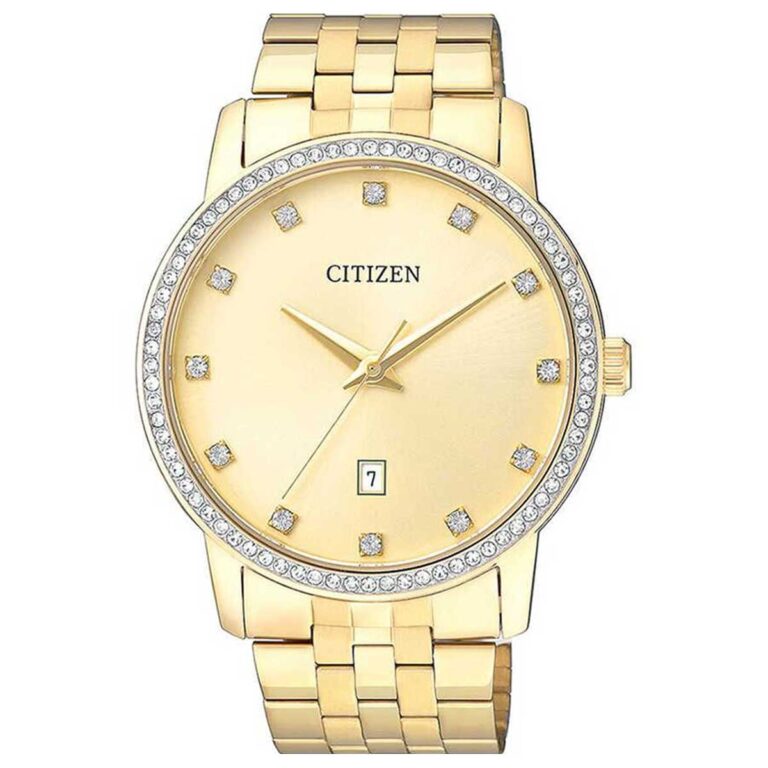 Citizen 39mm Nam BI5032-56P