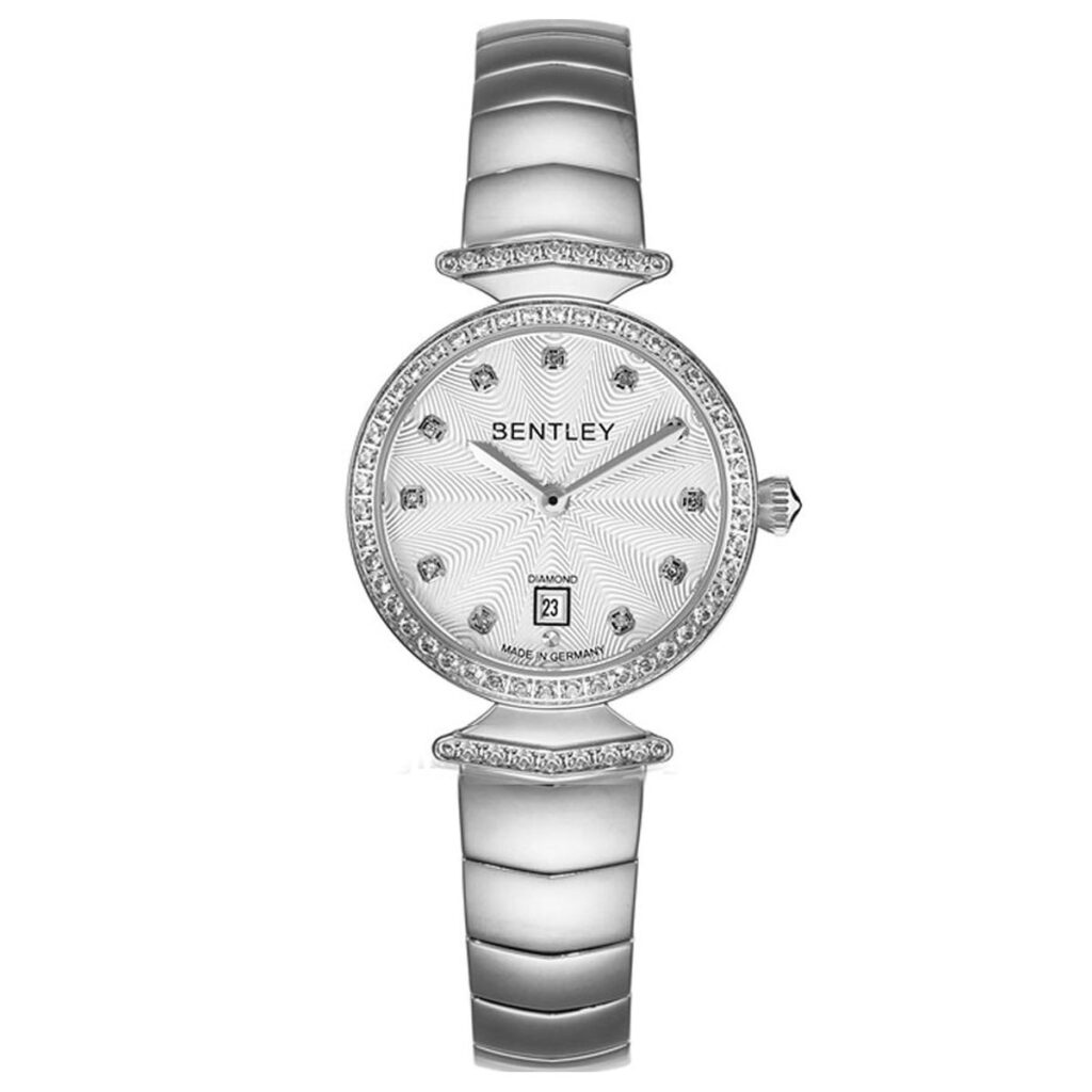 Bentley 30mm Nữ BL1801-CWWS-S