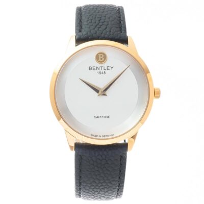 Bentley 39.5mm Nam BL1808-10MKWB chính hãng Bentley 39.5mm Nam BL1808-10MKWB