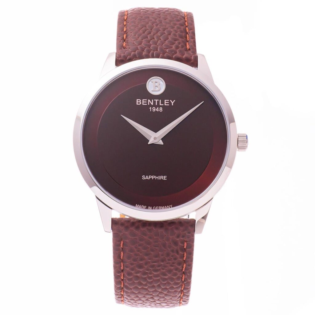 Bentley 39.5mm Nam BL1808-10MWDD