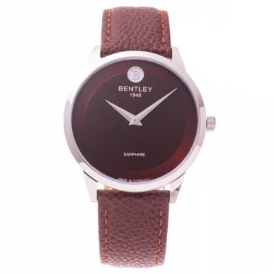Bentley 39.5mm Nam BL1808-10MWDD chính hãng Bentley 39.5mm Nam BL1808-10MWDD