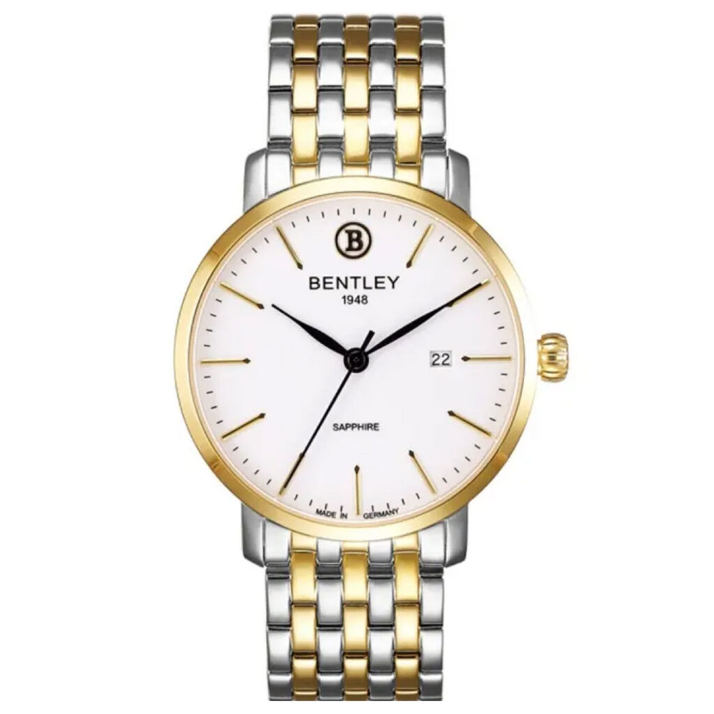 Bentley 39.5mm Nam BL1811-10MTWI