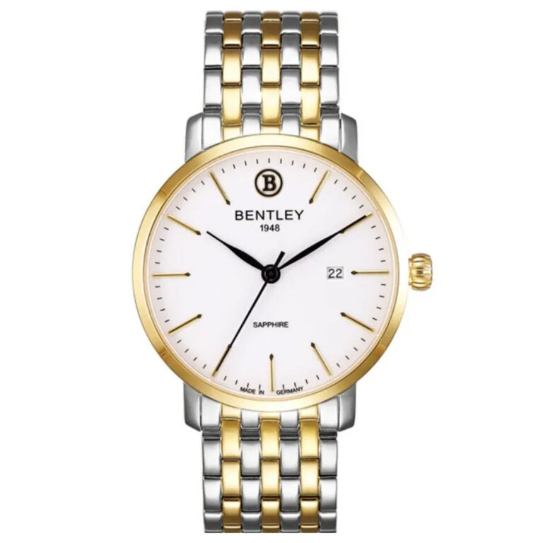 Bentley 39.5mm Nam BL1811-10MTWI