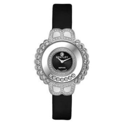 Đồng hồ Bentley 33mm Nữ BL1828-101LWBB chính hãng Ảnh sản phẩm Bentley 33mm Nữ BL1828-101LWBB