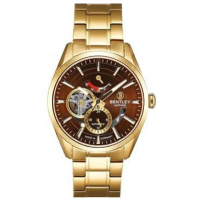 Bentley 41mm Nam BL1831-15MKDI chính hãng Bentley 41mm Nam BL1831-15MKDI