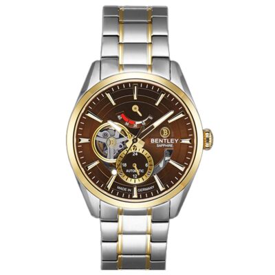 Ảnh sản phẩm Bentley 41mm Nam BL1831-15MTDI