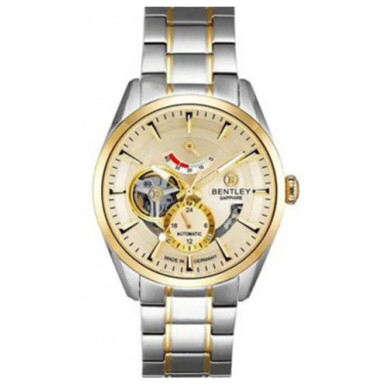 Bentley 41mm Nam BL1831-15MTKI