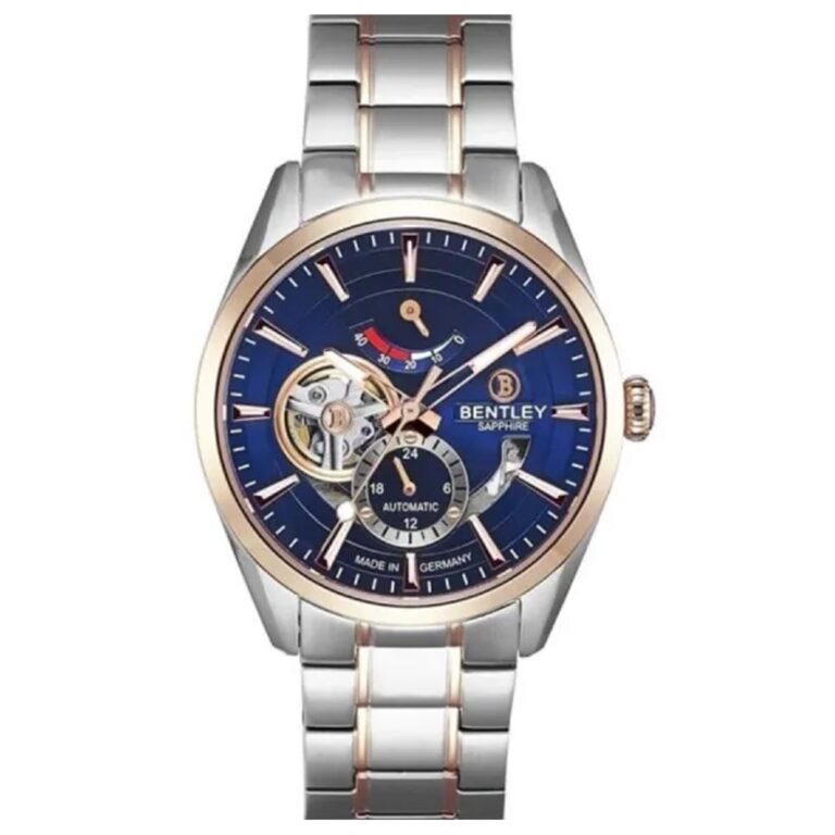 Bentley 41mm Nam BL1831-15MTNI-R