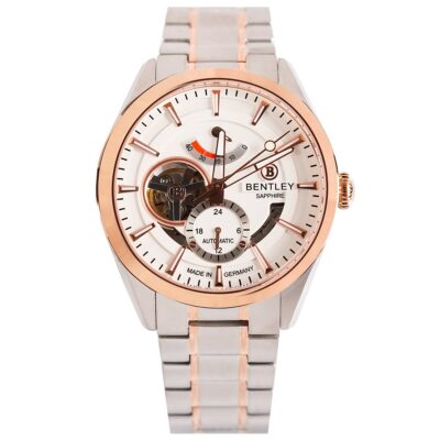 Bentley 41mm Nam BL1831-15MTWI-R chính hãng Bentley 41mm Nam BL1831-15MTWI-R