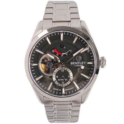 Bentley 41mm Nam BL1831-15MWBI chính hãng Bentley 41mm Nam BL1831-15MWBI
