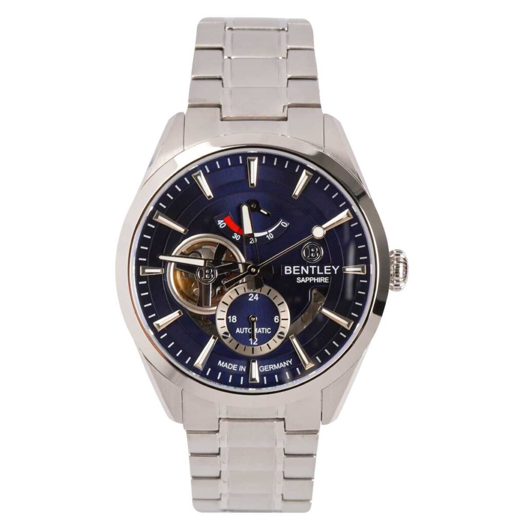 Bentley 41mm Nam BL1831-15MWNI