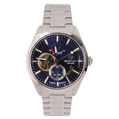 Bentley 41mm Nam BL1831-15MWNI chính hãng Bentley 41mm Nam BL1831-15MWNI