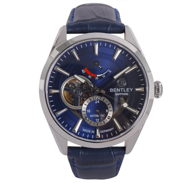 Bentley 41mm Nam BL1831-15MWNN