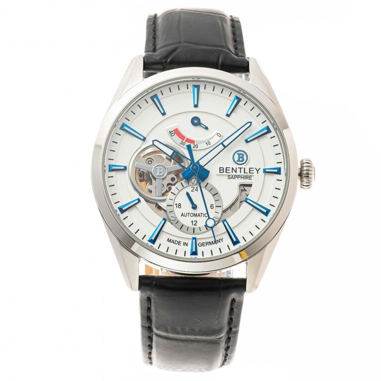 Bentley 41mm Nam BL1831-15MWWB