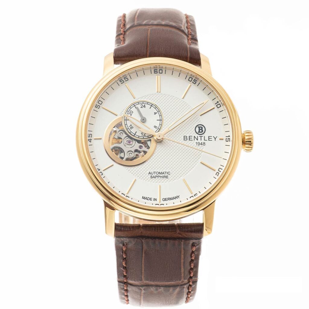 Bentley 40mm Nam BL1832-25MKWD