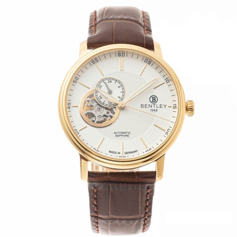 Bentley 40mm Nam BL1832-25MKWD