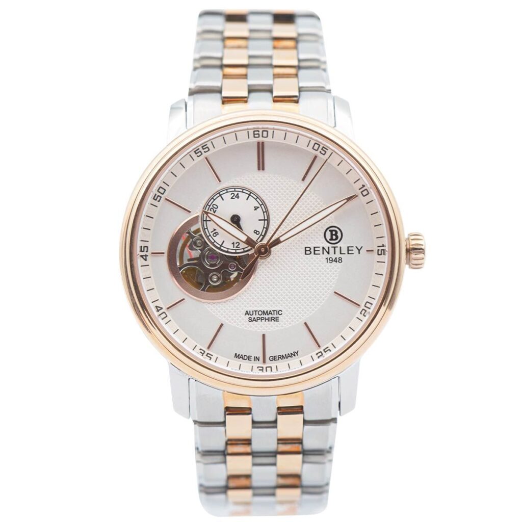 Bentley 40mm Nam BL1832-25MTWI-R