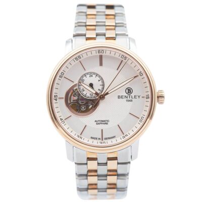 Bentley 40mm Nam BL1832-25MTWI-R chính hãng Bentley 40mm Nam BL1832-25MTWI-R