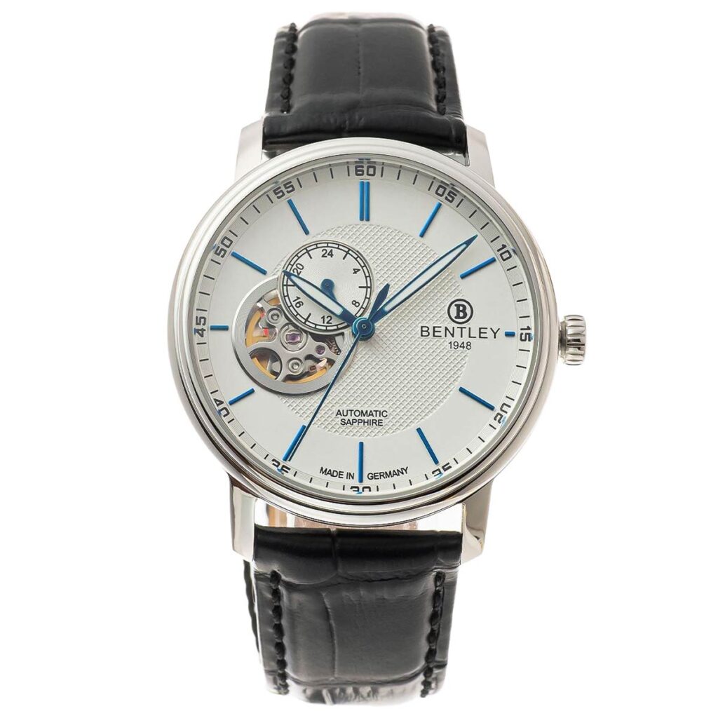 Bentley 40mm Nam BL1832-25MWWB