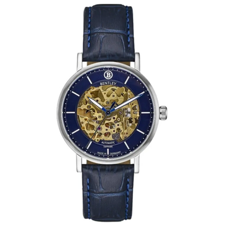 Bentley 39mm Nam BL1833-15MWNN