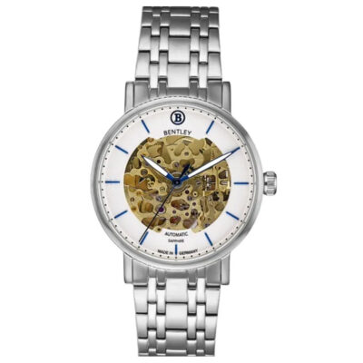 Đồng hồ Bentley 39mm Nam BL1833-15MWWI chính hãng Ảnh sản phẩm Bentley 39mm Nam BL1833-15MWWI