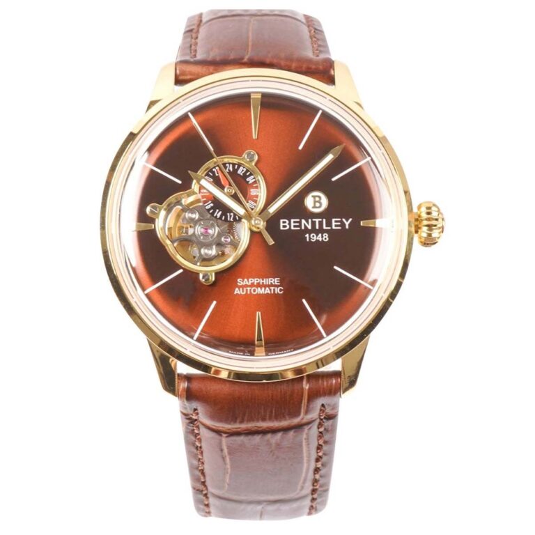 Bentley 42mm Nam BL1850-15MKDD