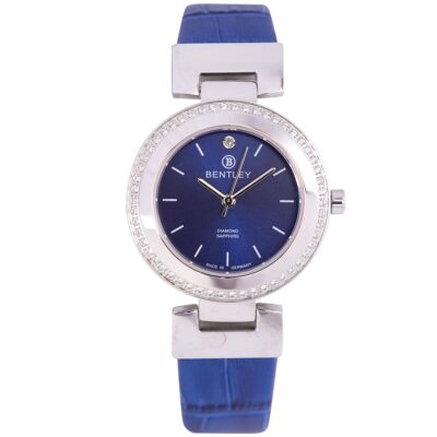 Đồng hồ Bentley 32mm Nữ BL1858-102LWNN chính hãng Ảnh sản phẩm Bentley 32mm Nữ BL1858-102LWNN