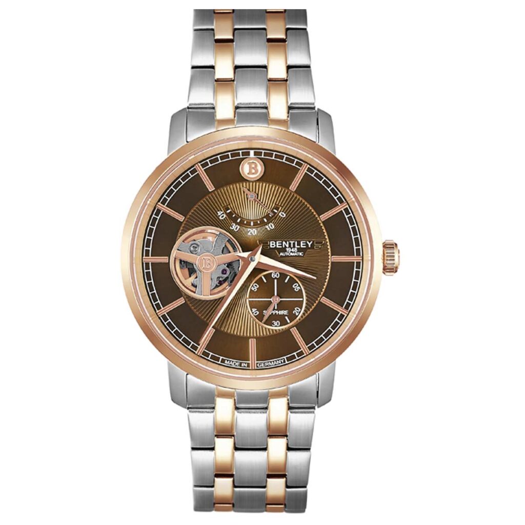 Bentley 40mm Nam BL1862-15MTDI