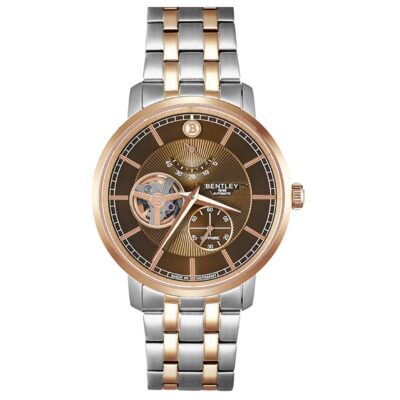 Bentley 40mm Nam BL1862-15MTDI chính hãng Bentley 40mm Nam BL1862-15MTDI