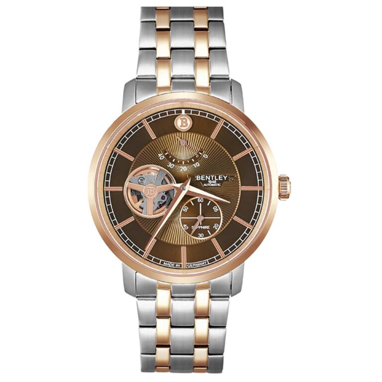 Bentley 40mm Nam BL1862-15MTDI