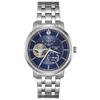 Bentley 40mm Nam BL1862-15MWNI chính hãng Bentley 40mm Nam BL1862-15MWNI