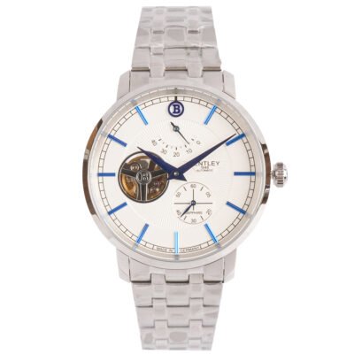 Đồng hồ Bentley 40mm Nam BL1862-15MWWI chính hãng Ảnh sản phẩm Bentley 40mm Nam BL1862-15MWWI