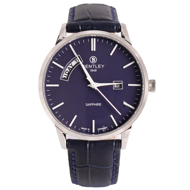 Bentley 40mm Nam BL1864-10MWNN