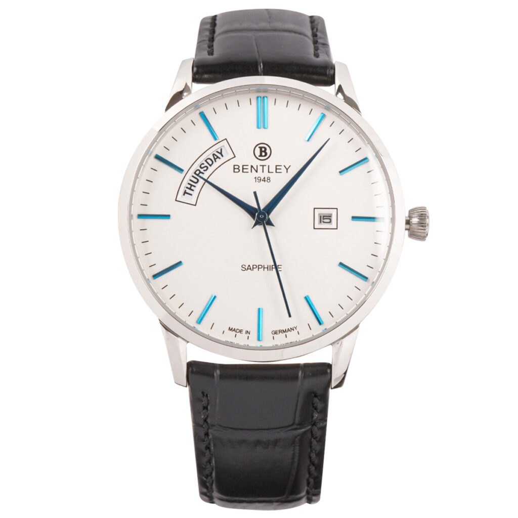 Bentley 40mm Nam BL1864-10MWWB