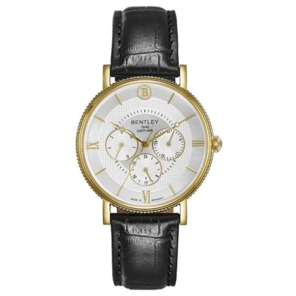 Bentley 40mm Nam BL1865-20MKWB
