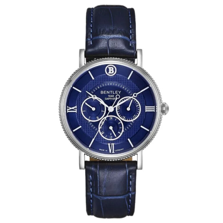 Bentley 40mm Nam BL1865-20MWNN