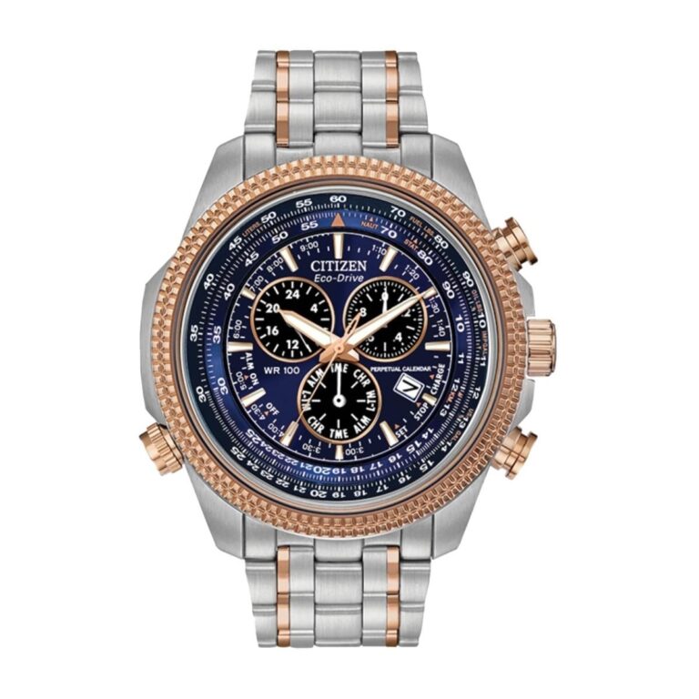 Citizen 47mm Nam BL5406-56L