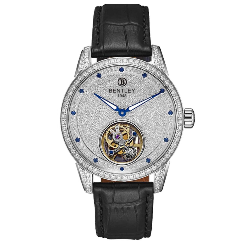 Bentley 42mm Nam BL803-481001