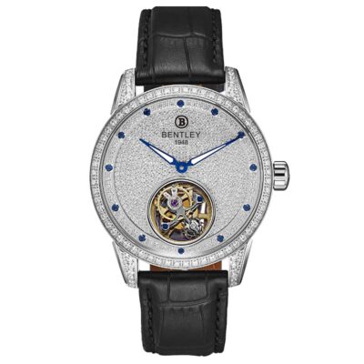 Bentley 42mm Nam BL803-481001 chính hãng Bentley 42mm Nam BL803-481001