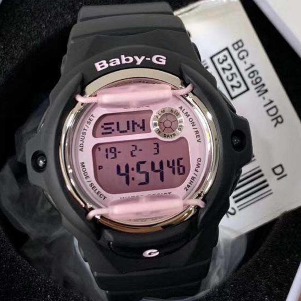 Casiobabygbg169m1drbg169m1ddigitalquartzpinkwomenyoungadultwatchbg169mbg1691566987229d23ecdb91progressive 1712583330