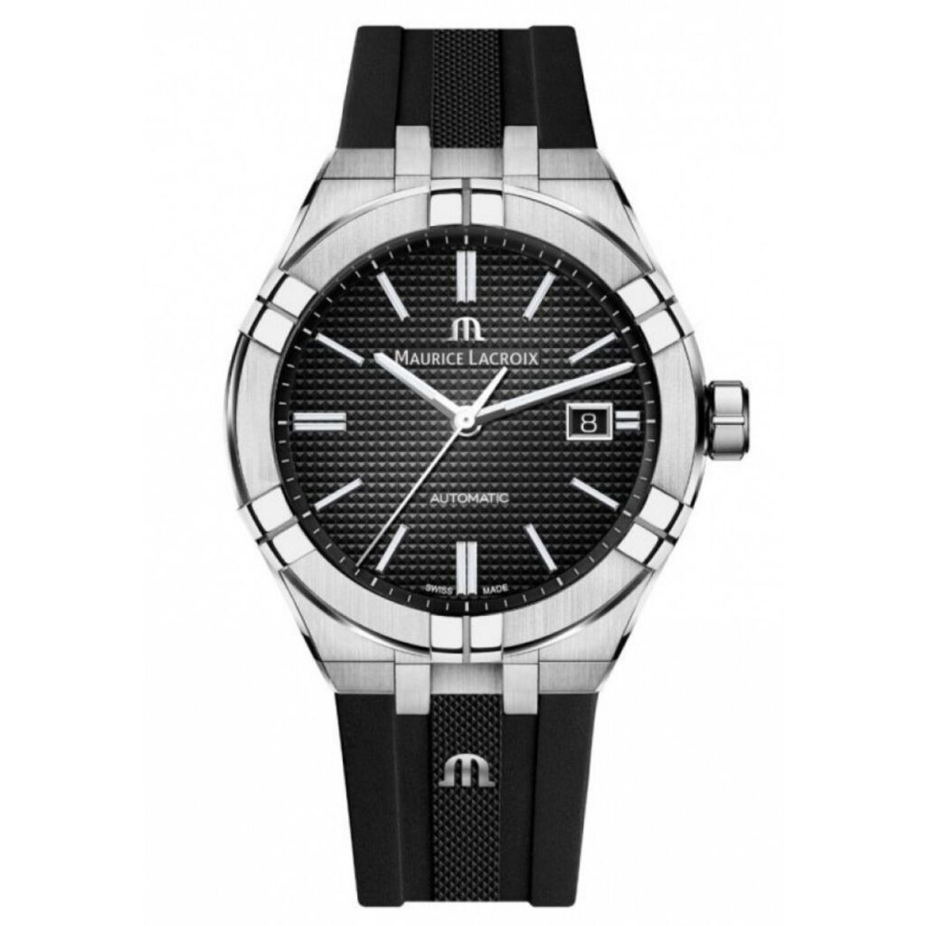 Maurice Lacroix 42mm Nam AI6008-SS000-330-2