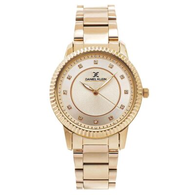 Đồng hồ Daniel Klein 36mm Nữ DK.1.12262.2 chính hãng Ảnh sản phẩm Daniel Klein 36mm Nữ DK.1.12262.2