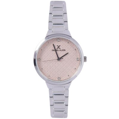 Đồng hồ Daniel Klein 34mm Nữ DK.1.12529.2 chính hãng Ảnh sản phẩm Daniel Klein 34mm Nữ DK.1.12529.2