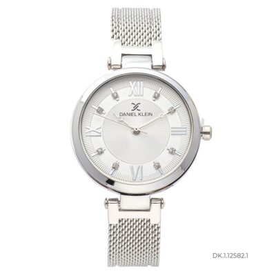 Đồng hồ Daniel Klein 34mm Nữ DK.1.12582.1 chính hãng Ảnh sản phẩm Daniel Klein 34mm Nữ DK.1.12582.1