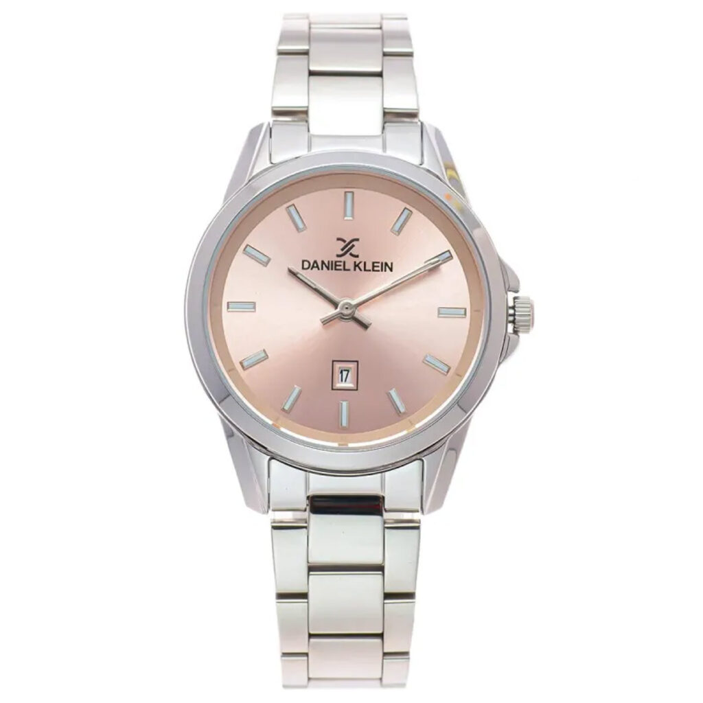 Daniel Klein 34mm Nữ DK.1.12814-4