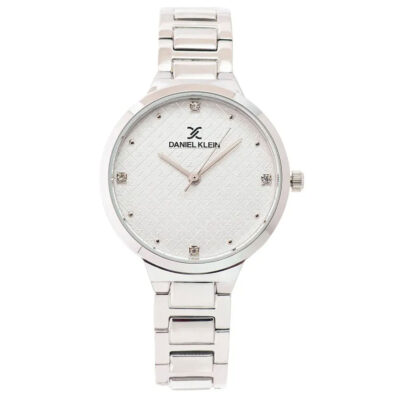 Đồng hồ Daniel Klein 34mm Nữ DK.1.12529.1 chính hãng Ảnh sản phẩm Daniel Klein 34mm Nữ DK.1.12529.1