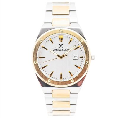 Đồng hồ Daniel Klein 41mm Nam DK.1.12819-6 chính hãng Ảnh sản phẩm Daniel Klein 41mm Nam DK.1.12819-6