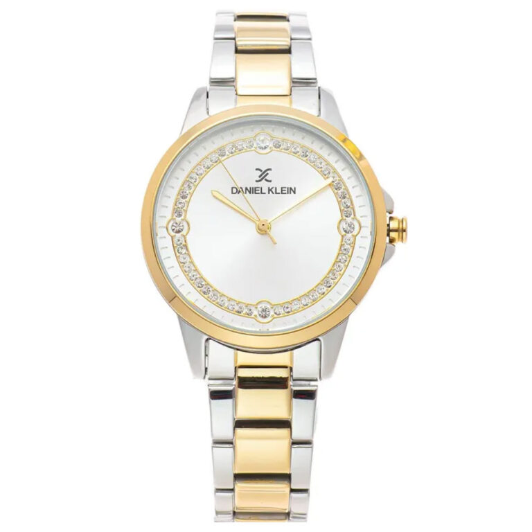 Daniel Klein 35mm Nữ DK.1.12800-5