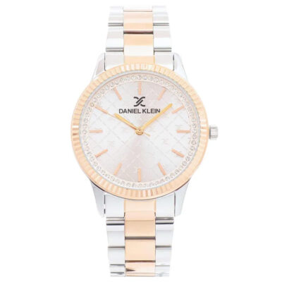 Đồng hồ Daniel Klein 36mm Nữ DK.1.12540.5 chính hãng Ảnh sản phẩm Daniel Klein 36mm Nữ DK.1.12540.5