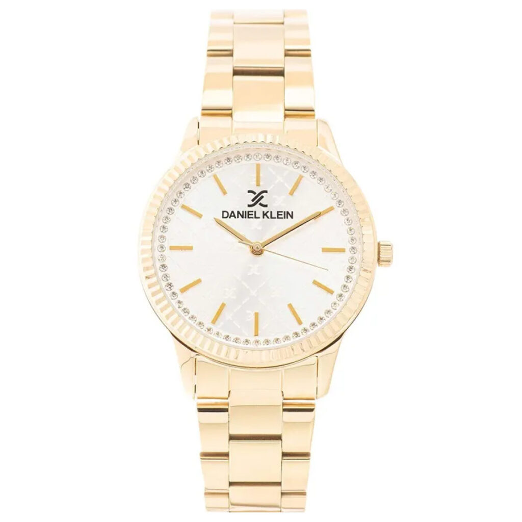 Daniel Klein 36mm Nữ DK.1.12540.2